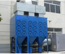 除塵器電控-電控柜廠(chǎng)